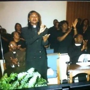 Meet your Posher, Derrick